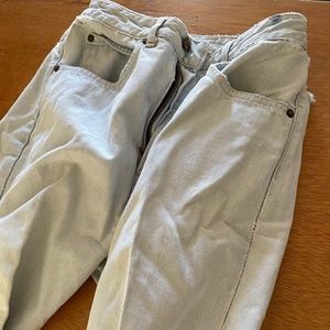 Vintage Edwin Womens Jeans